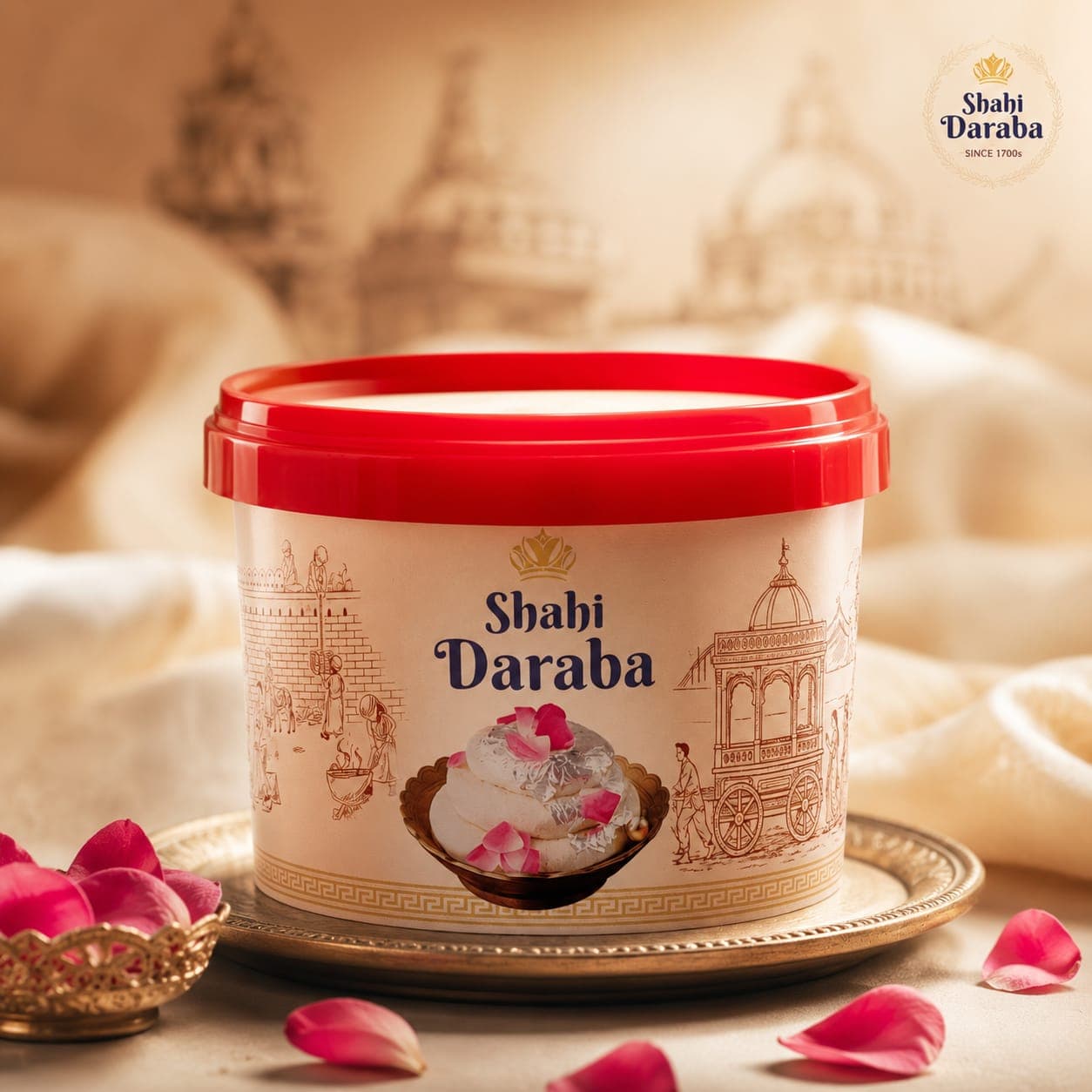 Shahi Daraba